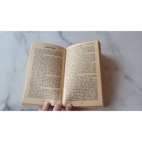 The Rose and the Sword - Picture 6 of 10